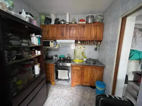 Casa en Venta 90 años