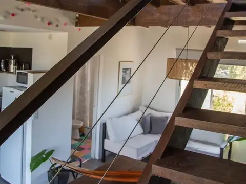 Casa en Alquiler Temporal 5 años