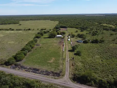 594 has agrícola ganadero con buena costa