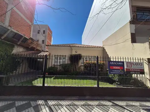 Casa en Venta - Monte Grande