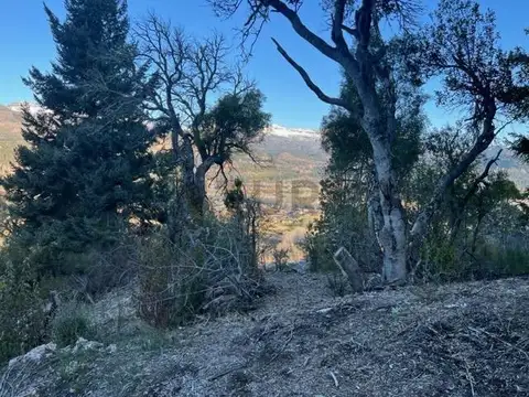 VENTA TERRENO SAN MARTIN DE LOS ANDES . ALIHUEN ALTO C/ FINANCIACION