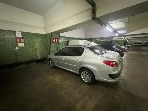 VENTA COCHERA MICROCENTRO SAN NICOLAS