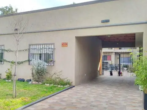 Casa 5 ambientes. | LA PAMPA 4539