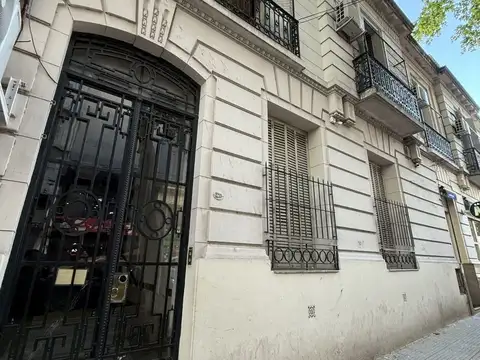 VENTA PH 4 AMB PALERMO SIN EXPENSAS
