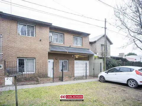 Casa en Venta en Fisherton, USD 155.000