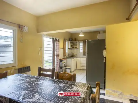 Casa en Venta 15 años