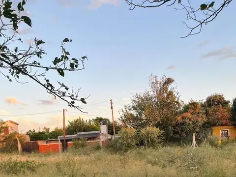 Terreno en Venta de 300,0 m2