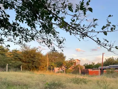 Lotes en venta - Cruz Del Eje.