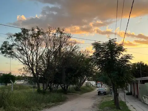 Lotes en venta - Cruz Del Eje.