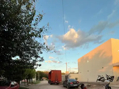 Terreno en Venta en Cruz del Eje, USD 6.800