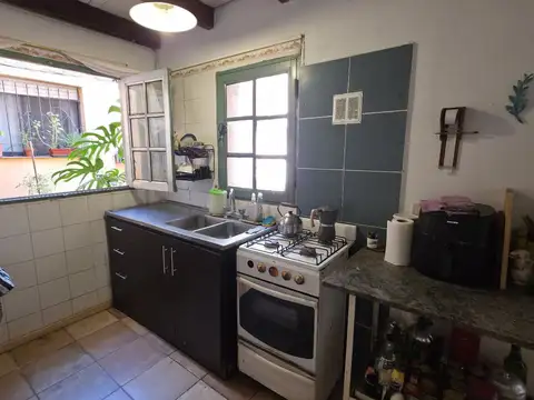 Depto Tipo Casa en Venta de 3 dormitorios