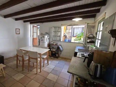 Depto Tipo Casa en Venta en Pichincha, USD 120.000