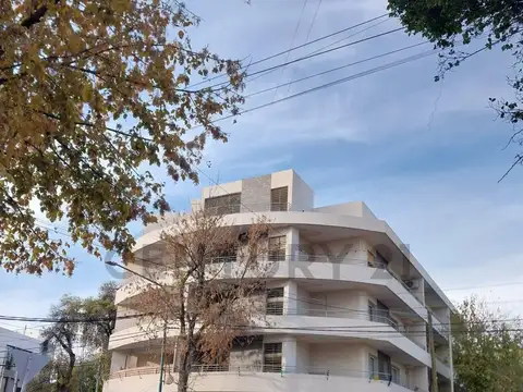 Departamento en Alquiler A Estrenar