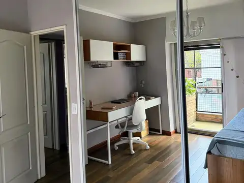 Departamento en Venta 45 años