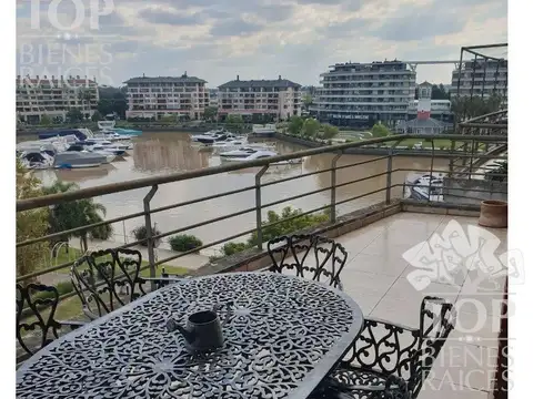 Departamento en Venta en Nordelta, Partido de Tigre