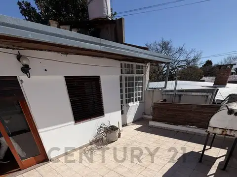 Departamento en Alquiler de 3 ambientes
