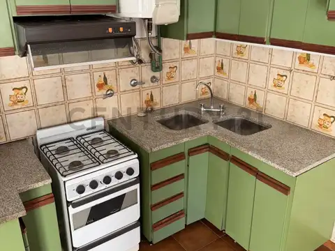 Departamento en Alquiler de 2 dormitorios