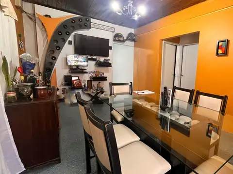 Casa en Venta en Villa Luzuriaga, USD 55.000