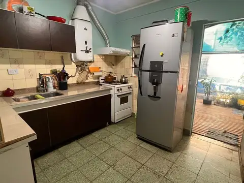 Casa en Venta de 2 dormitorios