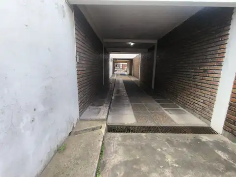 Departamento en Venta 25 años