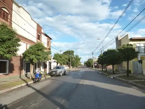 Calle 1 1000