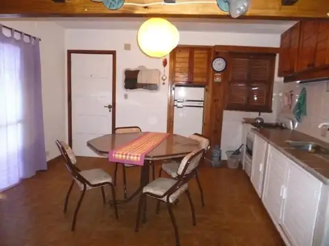 Departamento en Venta en San Clemente del Tuyu, USD 48.500