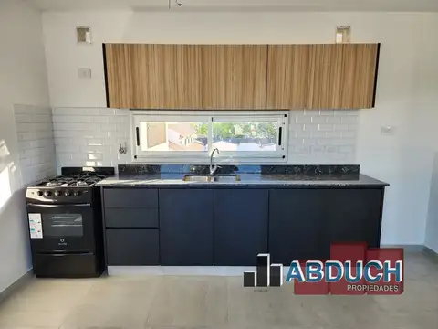 Departamento en Venta en Villa Ballester, USD 96.000