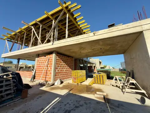 Casa en Venta 3 años