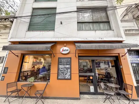 Local en Alquiler en Centro, Rosario