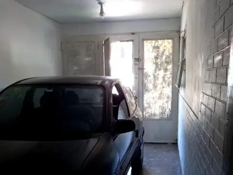 Casa en Venta 40 años