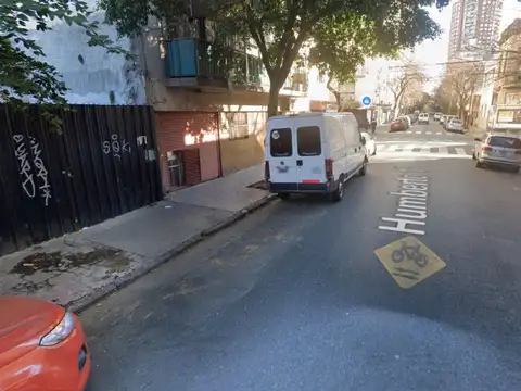 Humberto 1º 2800