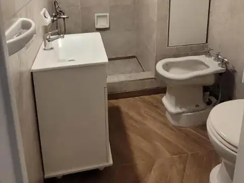 Departamento en Venta en Palermo Chico, USD 185.000