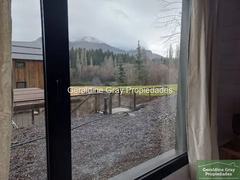 Departamento en Venta en San Martín de los Andes, USD 260.000