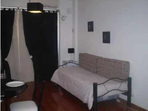 Departamento en Alquiler Temporal de Monoambiente