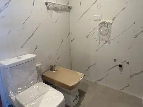 DEPARTAMENTO 2 AMBIENTES - CENTRO, RESISTENCIA