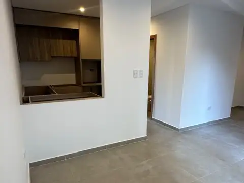 RIOJA 600, Piso 2