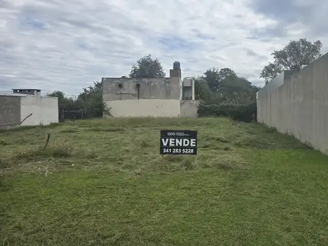 Terreno - Villa Amelia