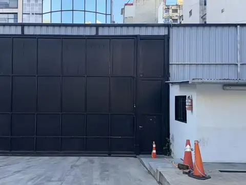 Terreno en Alquiler de 1000,0 m2