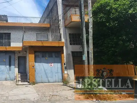 Alfredo Palacios al 3100