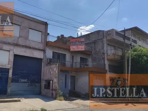 Galpon en Alquiler en Lomas del Mirador, $ 11.500.000