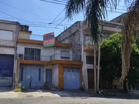 Galpón 1791 m² en 2 plantas - Lomas Del Mirador