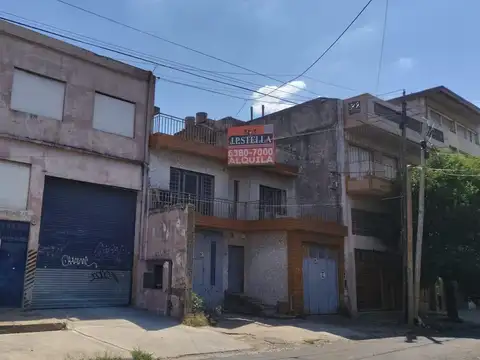 Galpon en Alquiler en Lomas del Mirador, $ 11.500.000