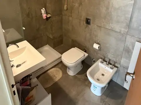 Departamento en Alquiler Apto profesional
