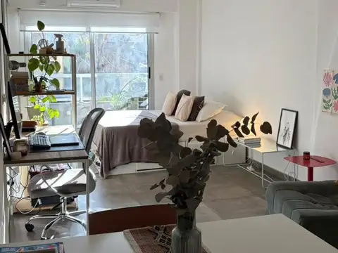 Departamento en Alquiler en Colegiales, $ 700.000