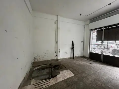 Local en Venta 46 años