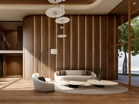 Departamento en Venta al Norte