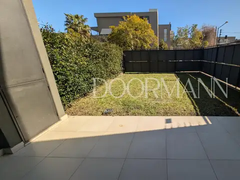 Departamento en Venta con 2 cocheras