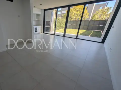 Intendente Becco al 2300