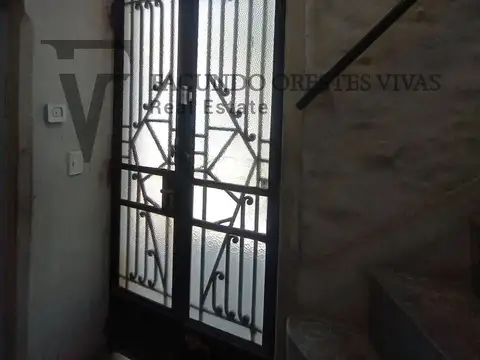 Casa Monoambiente con 1 baño