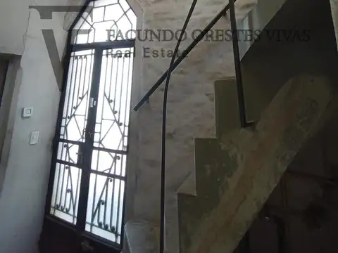 Casa en Venta 40 años